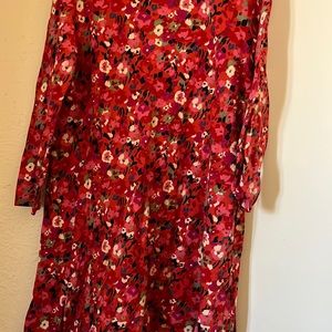 Old Navy Size 8 causal dress